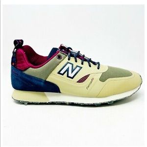 New Balance Trailbuster Reengineered M12